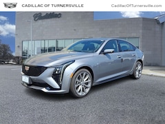2026 CADILLAC CT5 Sport Sedan