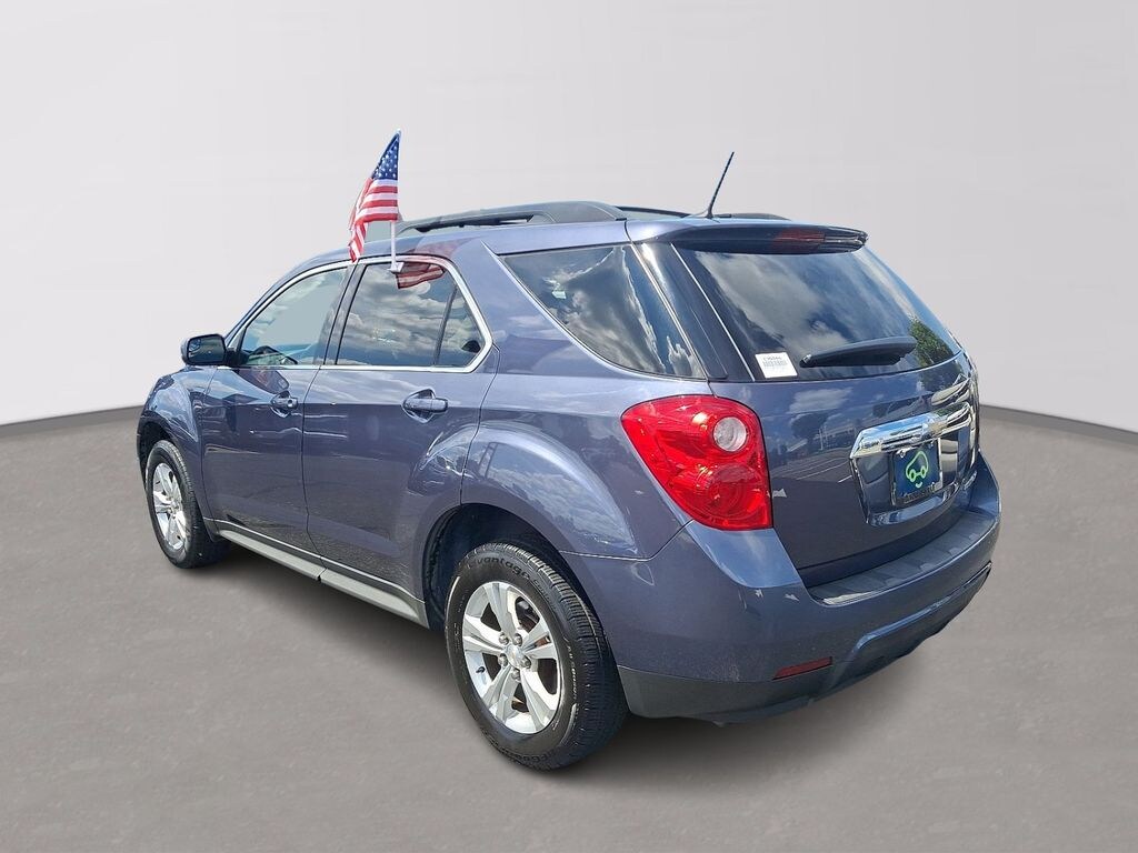 Used 2013 Chevrolet Equinox 1LT SUV