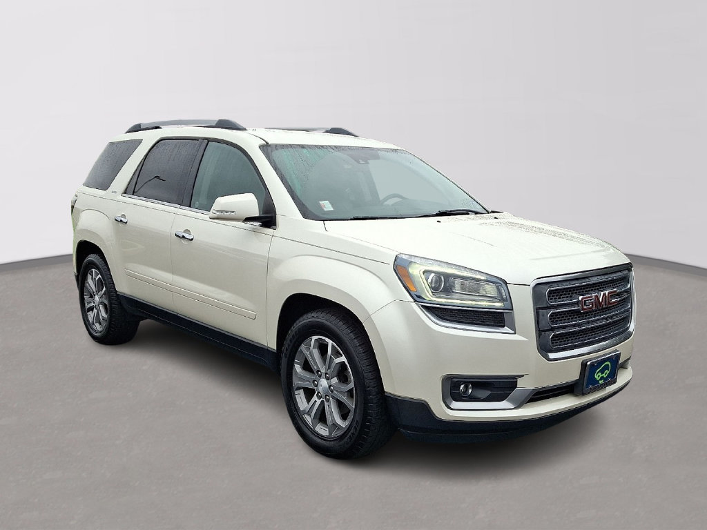 Used 2014 GMC Acadia SLT-1 SUV