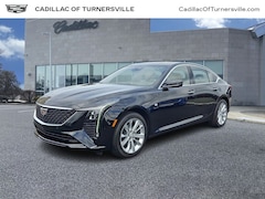 2026 CADILLAC CT5 Premium Luxury Sedan