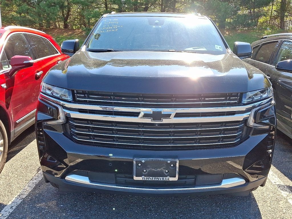 Used 2023 Chevrolet Tahoe LT SUV