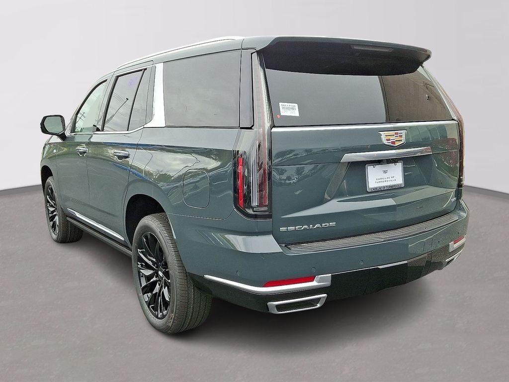 New 2026 CADILLAC Escalade Luxury SUV
