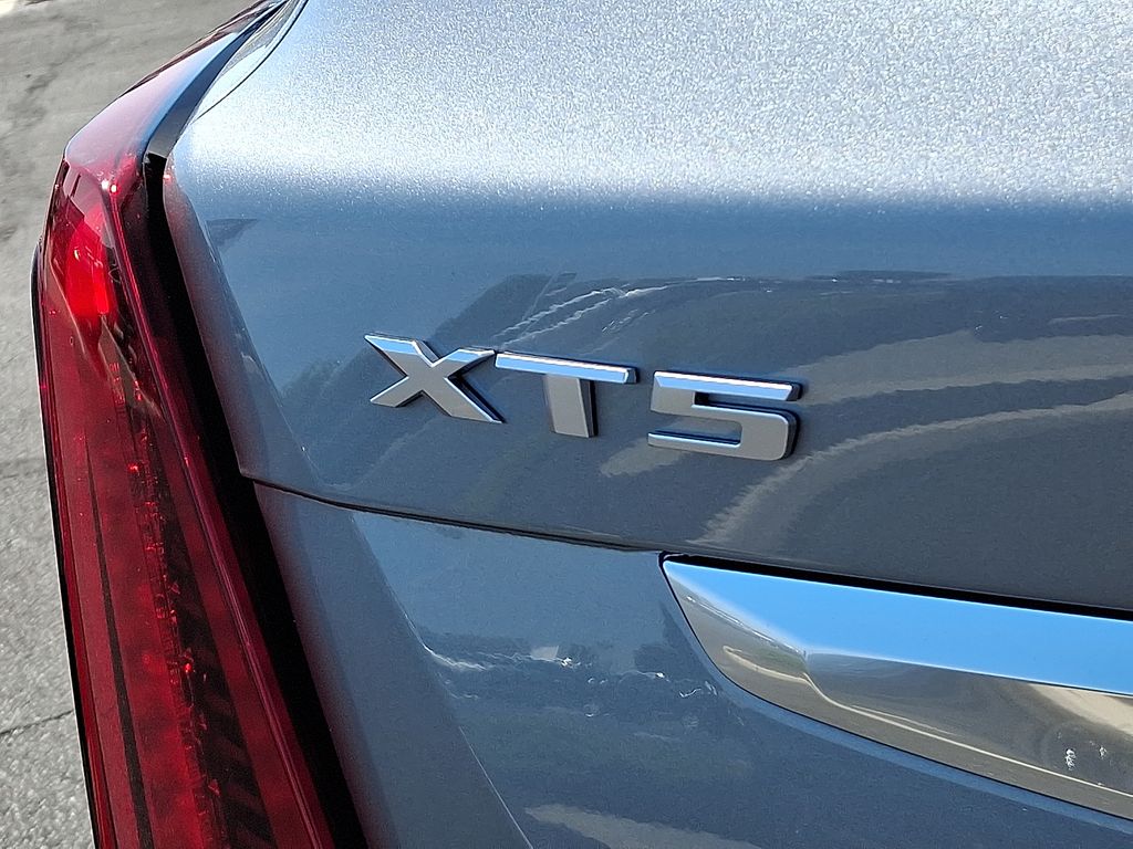 2026 Cadillac XT5 Premium Luxury - Photo 11