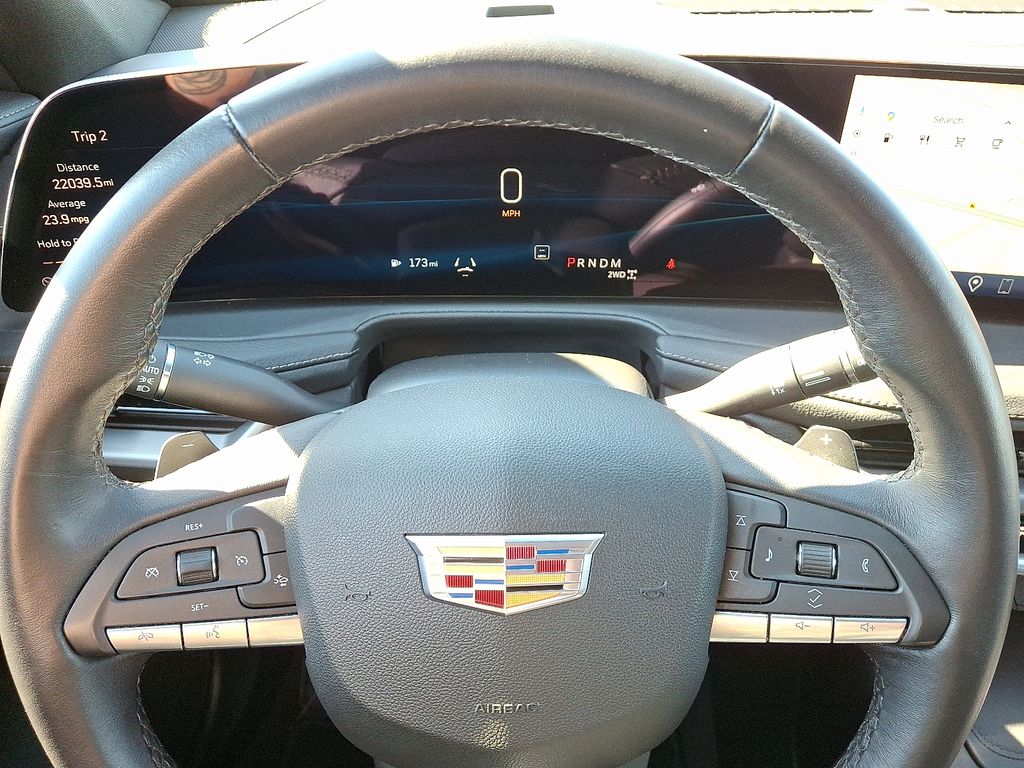 2025 Cadillac XT4 Premium Luxury - Photo 19