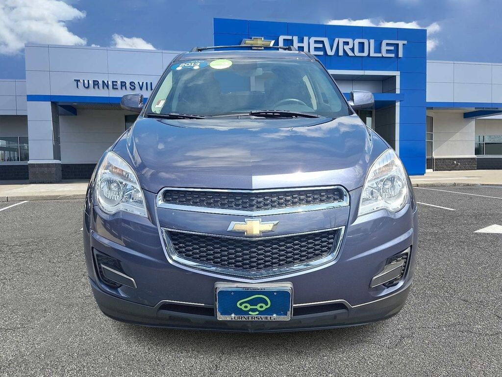 Used 2013 Chevrolet Equinox 1LT SUV