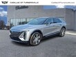  CADILLAC LYRIQ