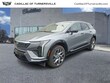  CADILLAC OPTIQ