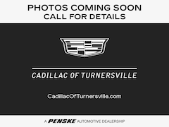 2025 CADILLAC OPTIQ Luxury w/1SC SUV