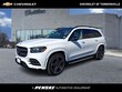  Mercedes-Benz GLS 450