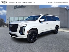 2025 CADILLAC Escalade ESV Sport Platinum SUV