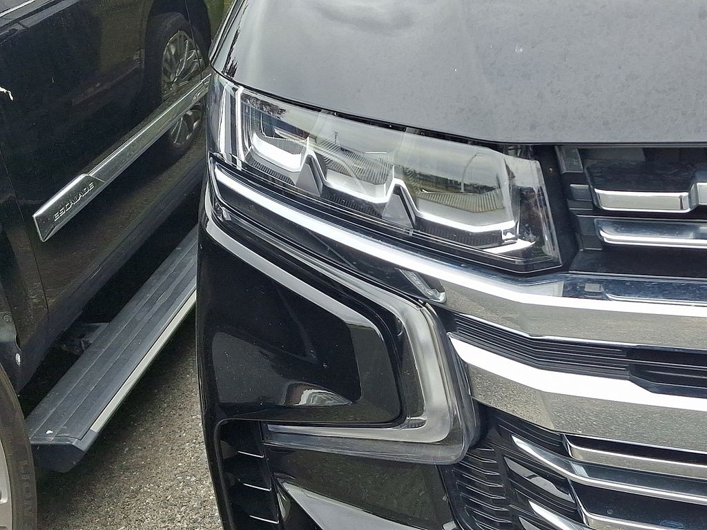 Certified 2023 Chevrolet Tahoe Premier SUV