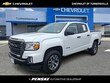  GMC Canyon