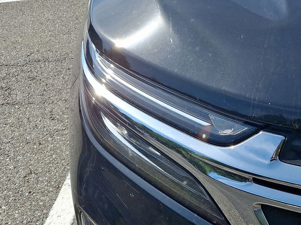 Used 2024 Chevrolet Equinox LT w/1LT SUV