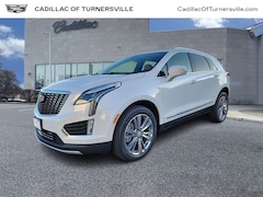 2025 CADILLAC XT5 Premium Luxury SUV