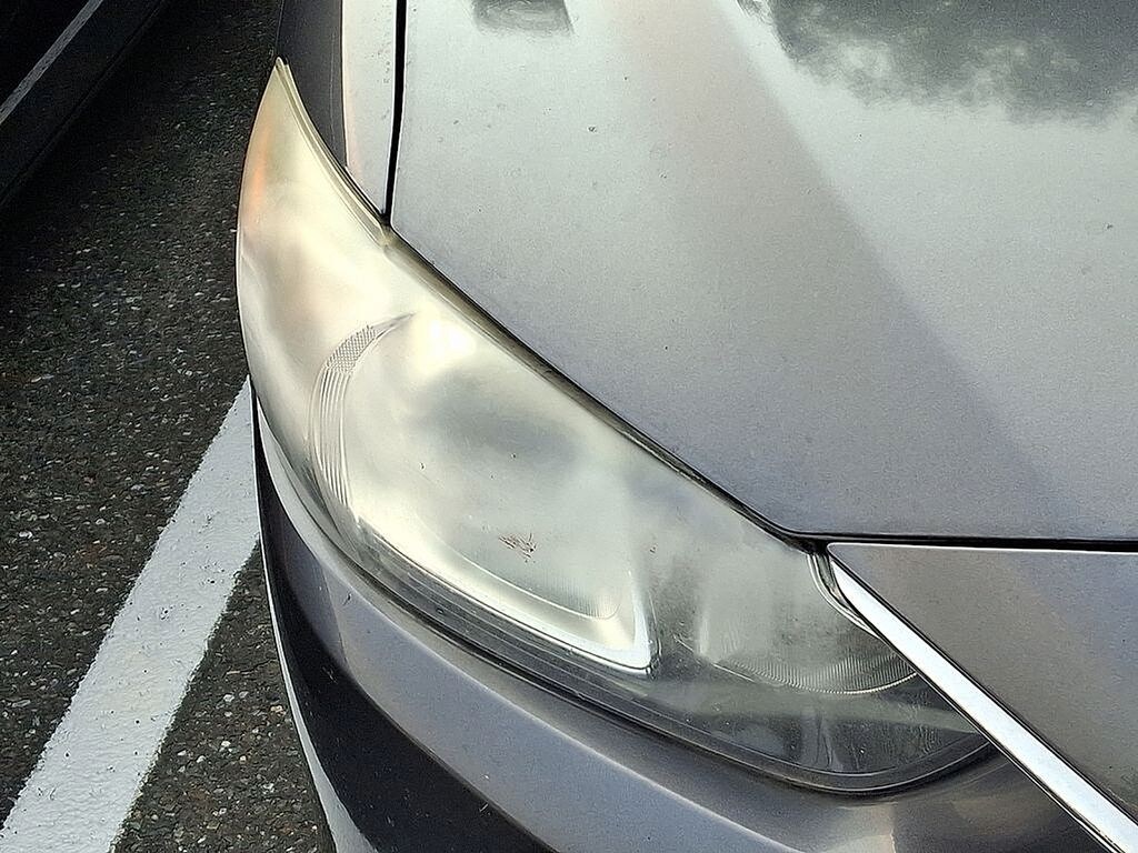 Used 2016 Mazda Mazda6 i Sport Sedan