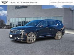 2025 CADILLAC XT6 Premium Luxury SUV