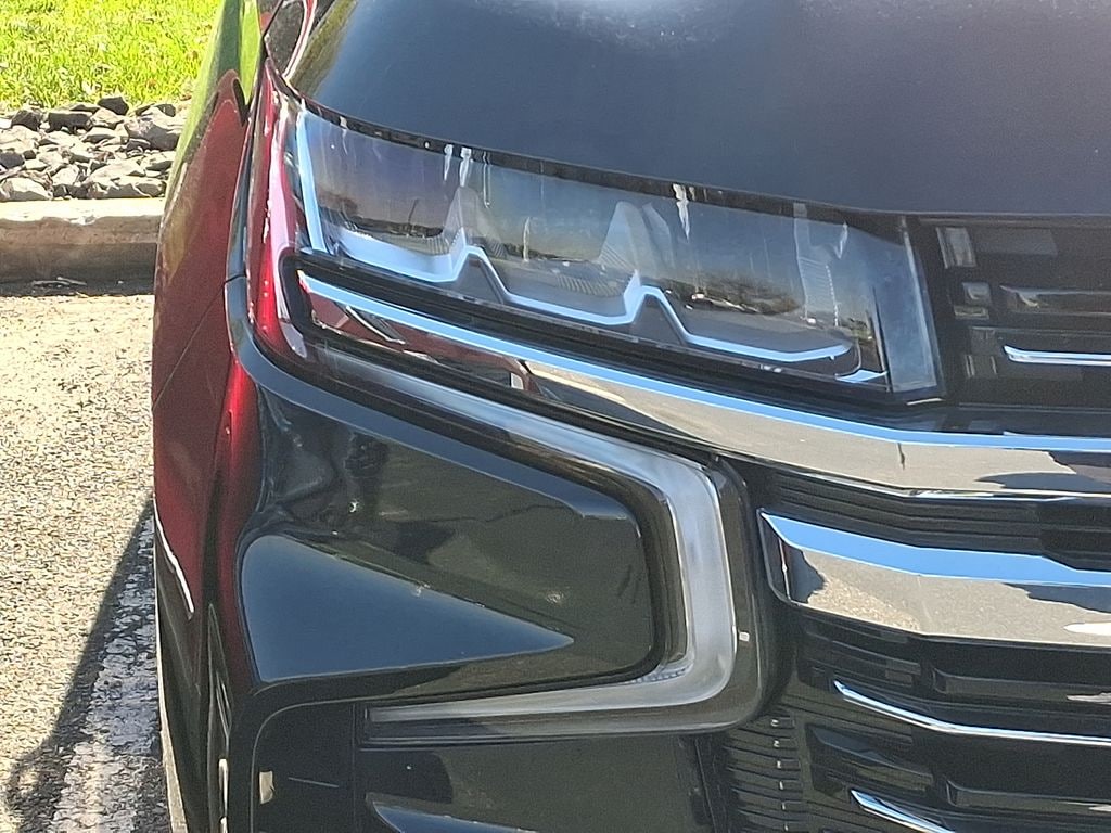 Used 2023 Chevrolet Tahoe LT SUV