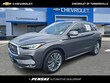  INFINITI QX50