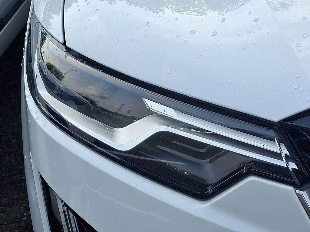 Certified 2024 CADILLAC XT6 Sport SUV