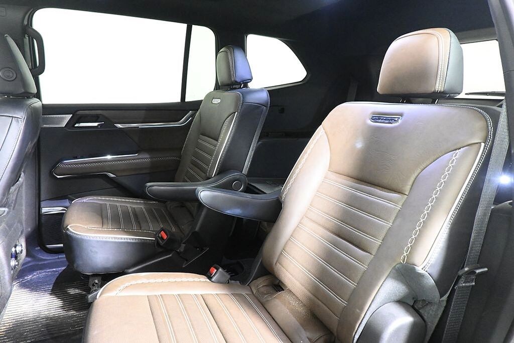 Used 2026 GMC Acadia Denali Ultimate SUV