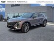 CADILLAC LYRIQ