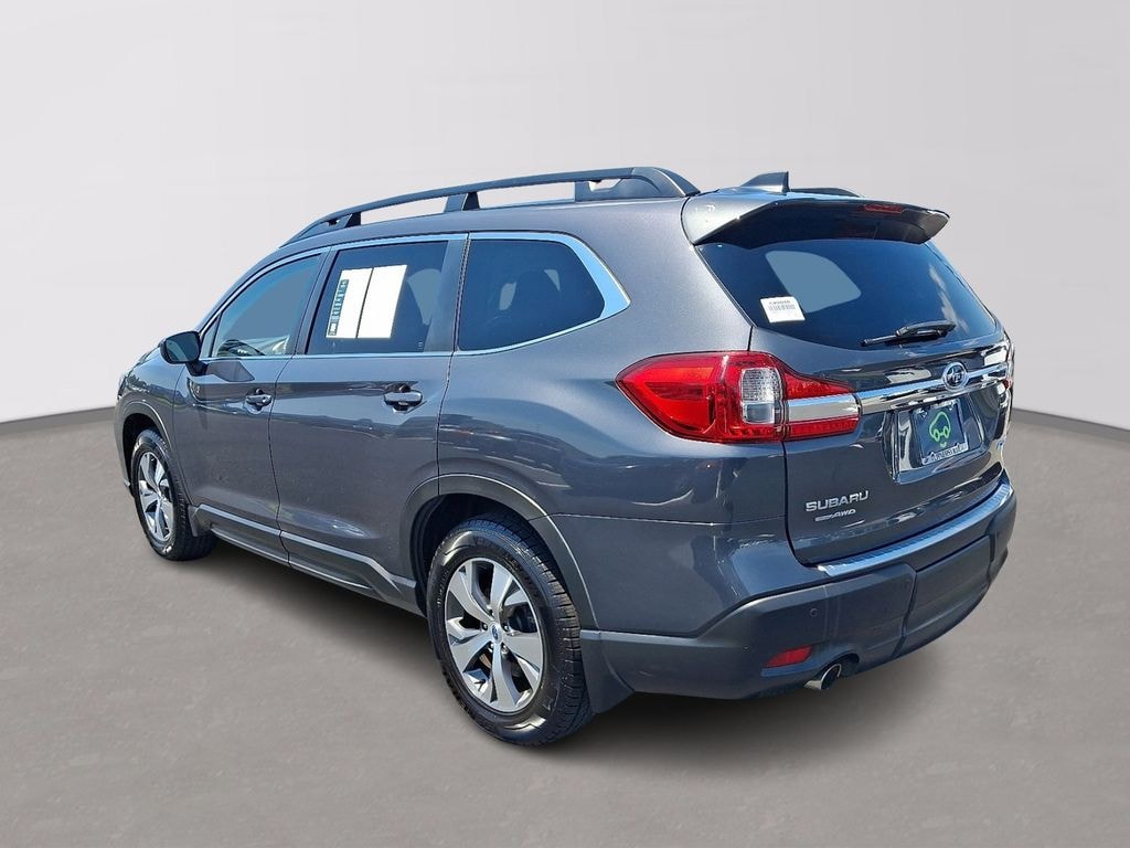 Used 2019 Subaru Ascent Premium 8-Passenger SUV