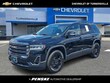  GMC Acadia