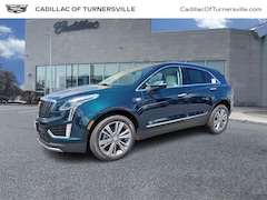 2025 CADILLAC XT5 Premium Luxury SUV