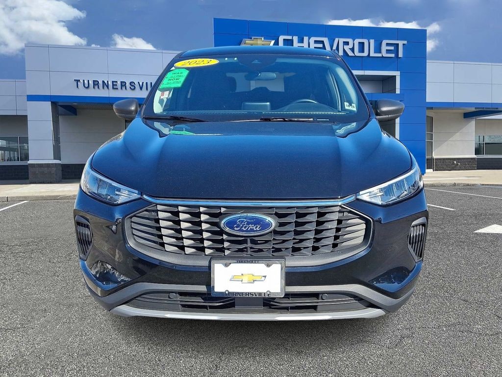 Used 2023 Ford Escape Active SUV