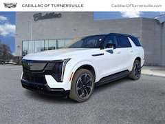 2026 CADILLAC ESCALADE IQL Premium Sport SUV