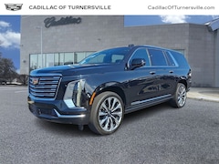 2025 CADILLAC Escalade ESV Premium Luxury Platinum SUV