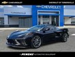 Chevrolet Corvette Stingray