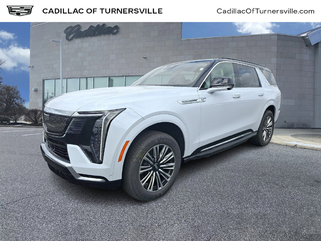  CADILLAC ESCALADE IQL