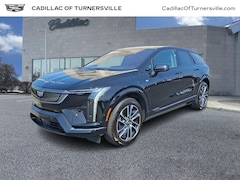 2025 CADILLAC OPTIQ Sport w/1SF SUV