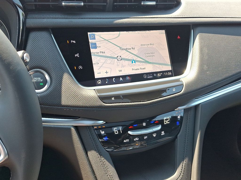 2026 Cadillac XT5 Premium Luxury - Photo 8