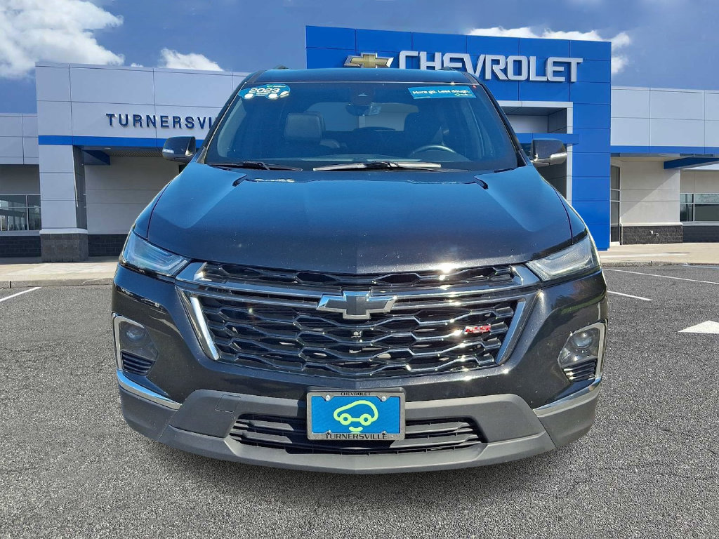Used 2023 Chevrolet Traverse RS SUV