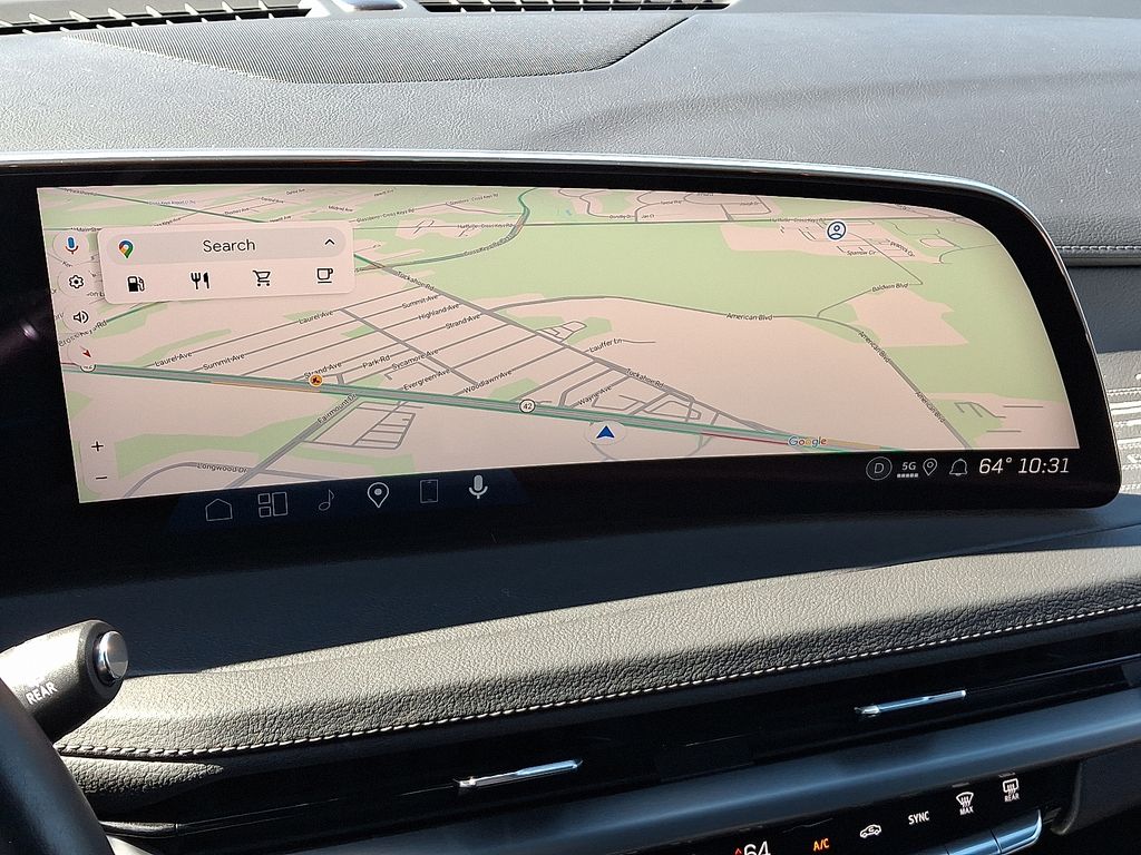 2025 Cadillac XT4 Premium Luxury - Photo 17