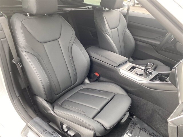 2021 BMW 4 Series 430i - Photo 12