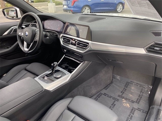 2021 BMW 4 Series 430i - Photo 14