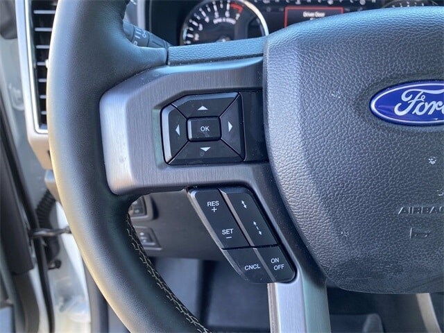 2021 Ford Expedition Platinum - Photo 27