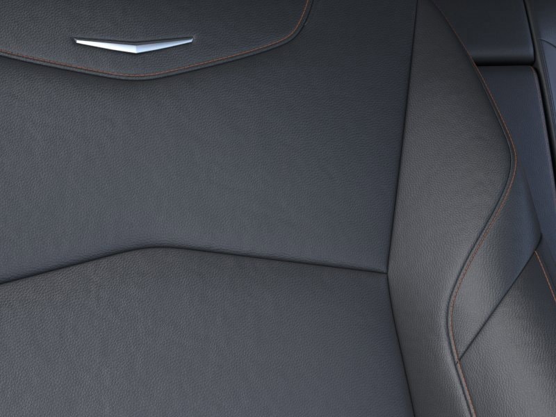 2023 Cadillac XT4 Sport - Photo 21