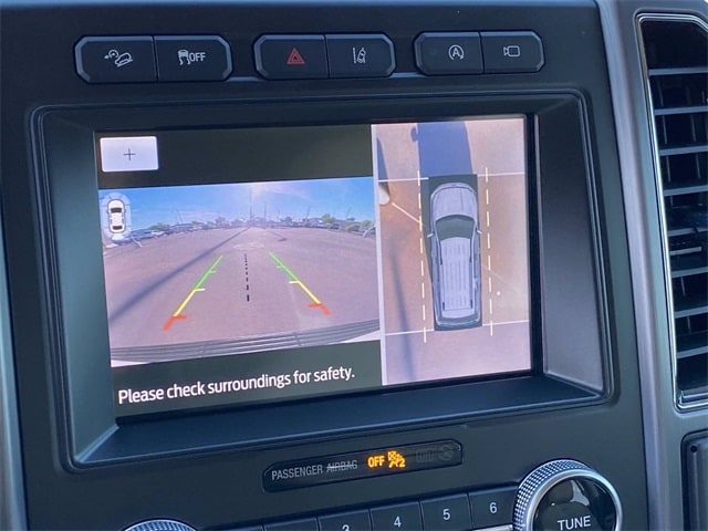 2021 Ford Expedition Platinum - Photo 21