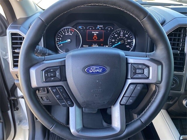 2021 Ford Expedition Platinum - Photo 25