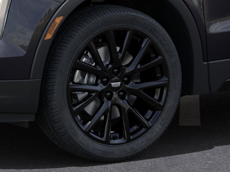 2023 Cadillac XT4 Sport - Photo 9