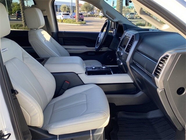 2021 Ford Expedition Platinum - Photo 13