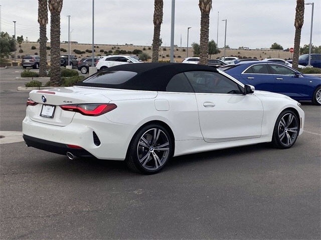 2021 BMW 4 Series 430i - Photo 8