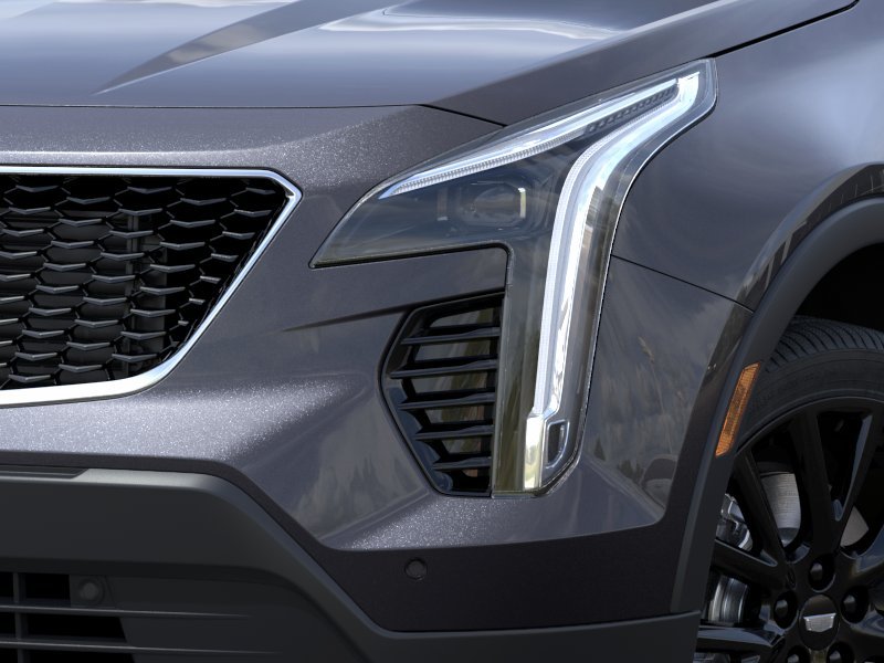 2023 Cadillac XT4 Sport - Photo 34