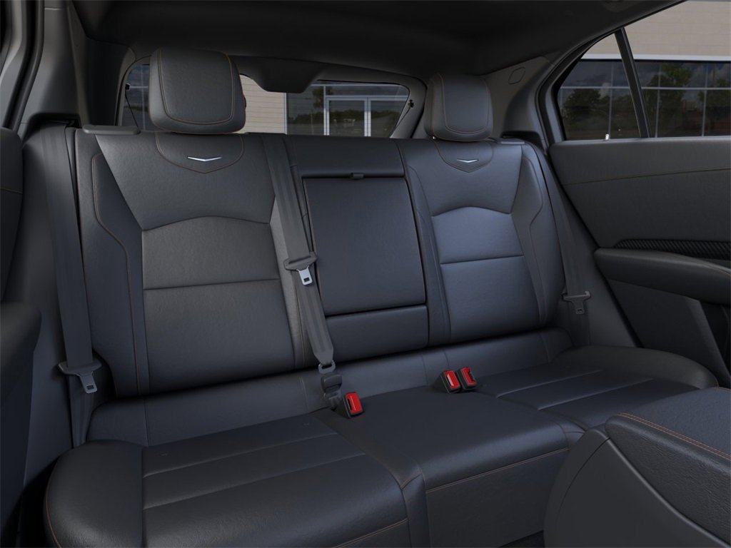 2023 Cadillac XT4 Sport - Photo 17