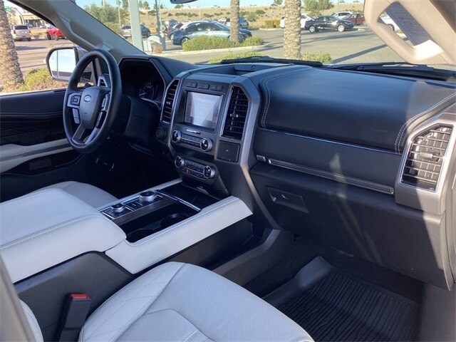 2021 Ford Expedition Platinum - Photo 14