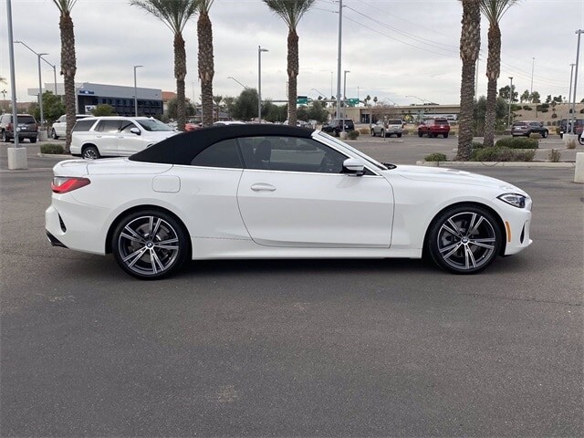 2021 BMW 4 Series 430i - Photo 9